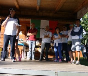 Campionati assoluti R4 Villeneuve 2014